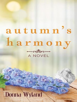 cover image of Autumn's Harmony